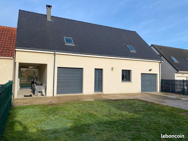 Maison 6 pièces 139 m² · à Saint-Aubin-lès-Elbeuf · 139 m² · 280 000 €