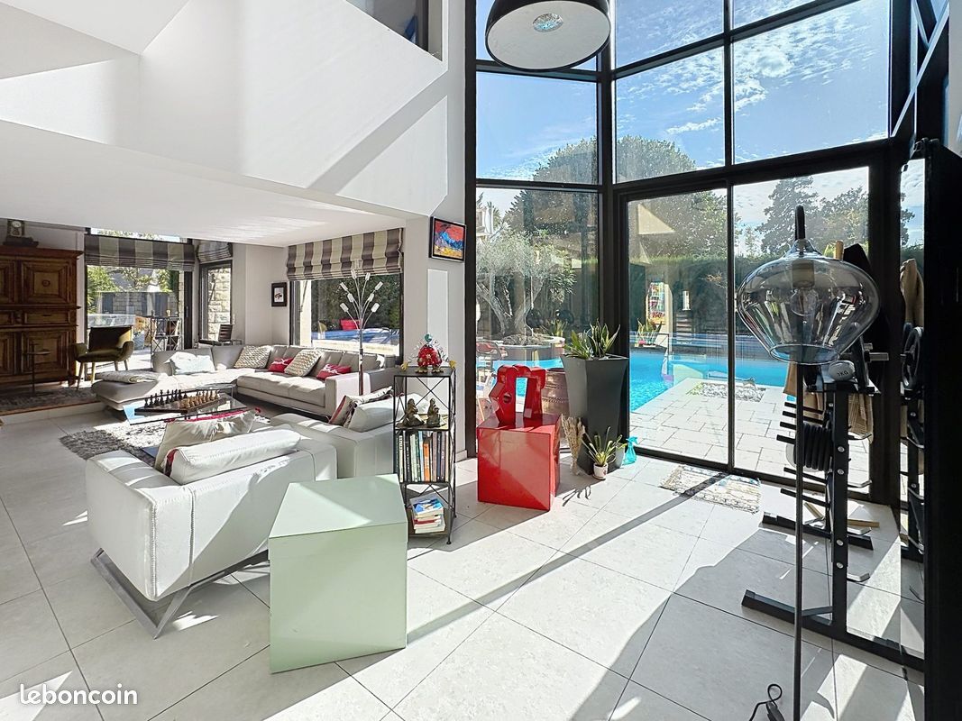 Maison 9 pièces 214 m² · à Saint Malo · 214 m² · 1 456 720 €