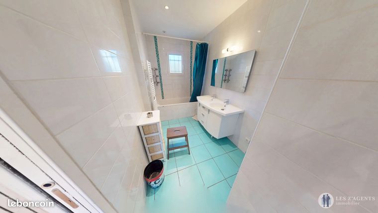 Maison de ville 5 pièces 154 m² — 8