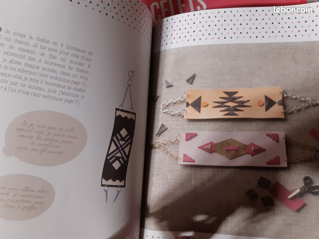 Bracelets do it yourself (image 6)