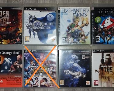 SOS Fantômes – Le Jeu Vidéo Sur PS3 – Sans Notice – Occasion Bon état