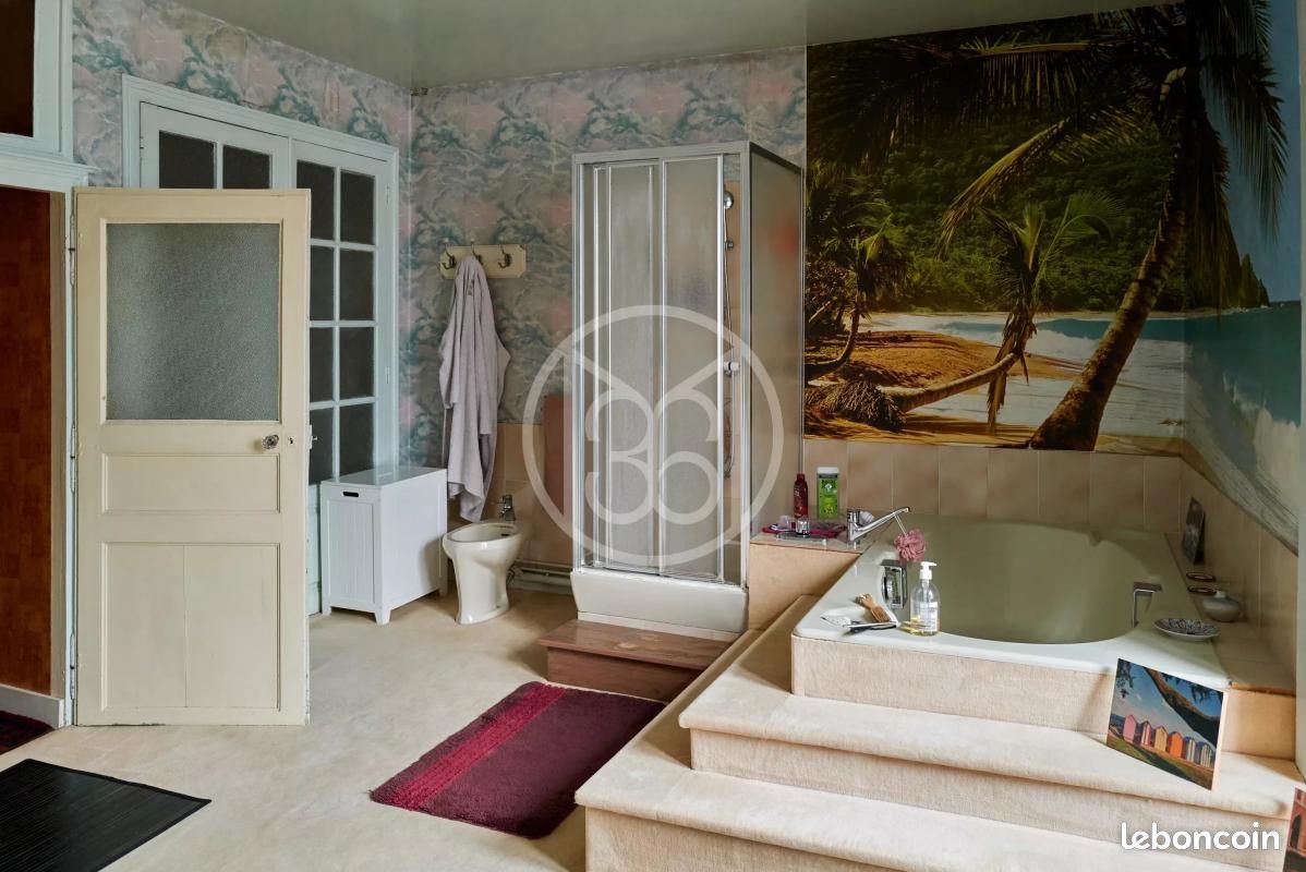 Maison 11 pièces 377 m² - Civray 86400 (image principale 13)