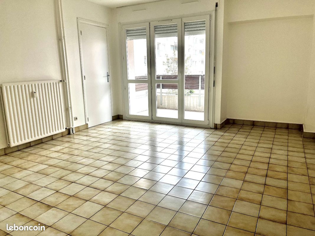 Appartement 2 pièces 52 m² · à Toulouse · 52 m² · 670 €/mois