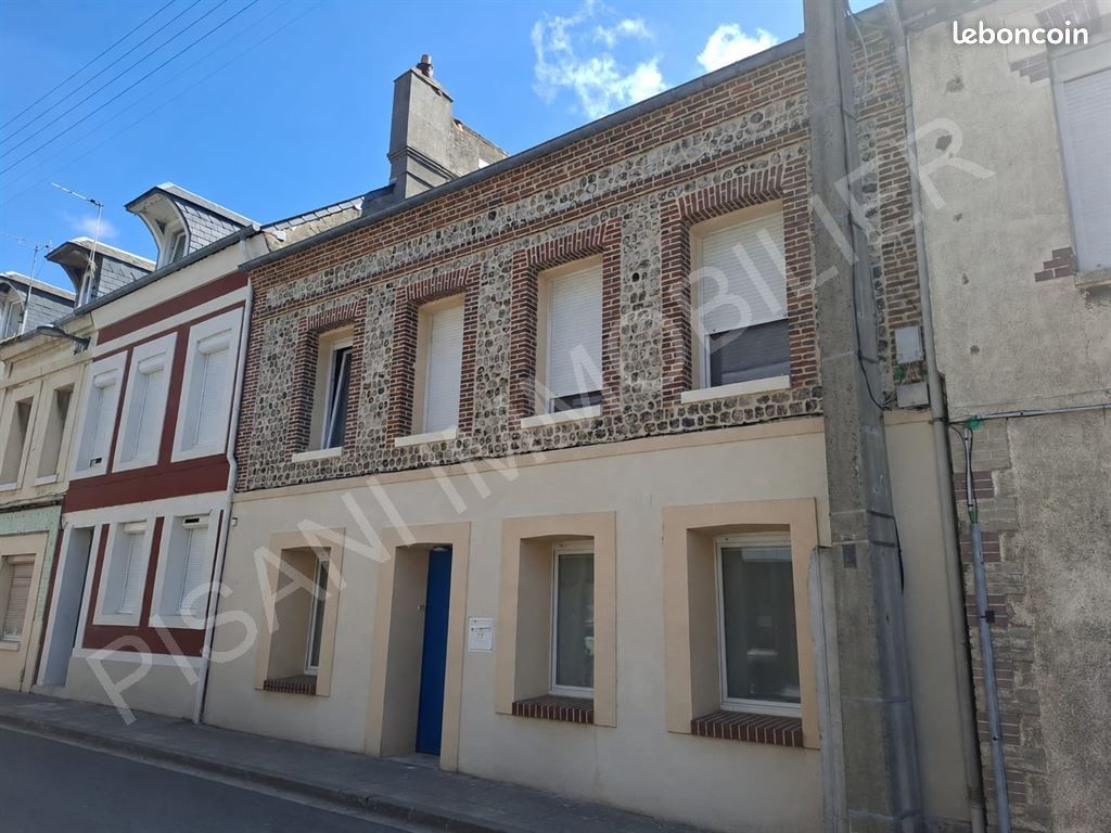 Maison 5 pièces 106 m² · à Fécamp · 106 m² · 354 000 €