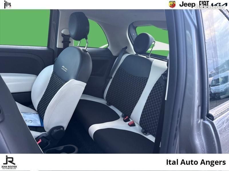 Fiat 500 1.0 70ch BSG S&S Dolcevita (image 11)
