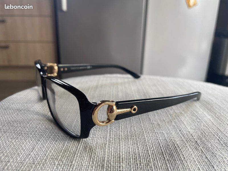 Monture lunette (image 5)