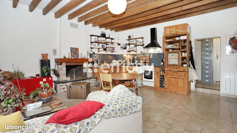 Ferme 4 pièces 87 m²