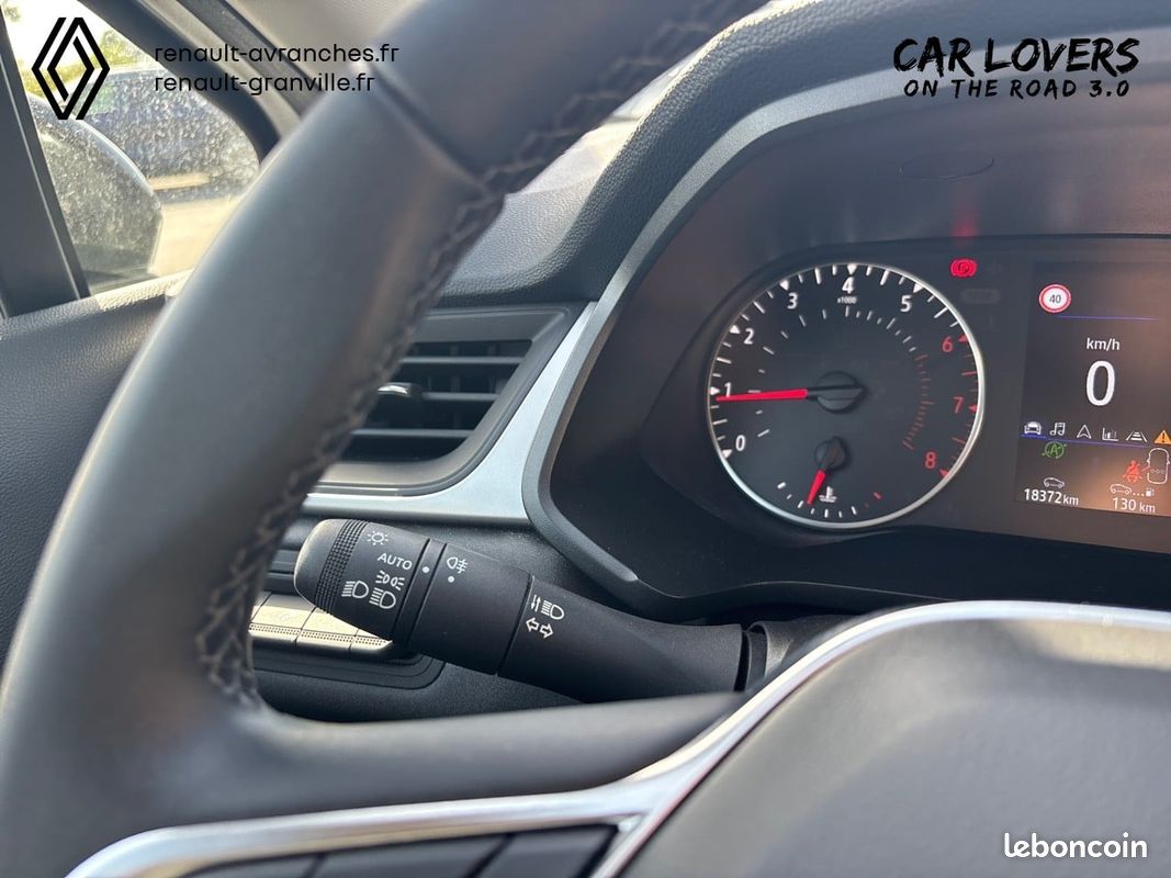 RENAULT Captur TCe 90 Evolution (image 22)