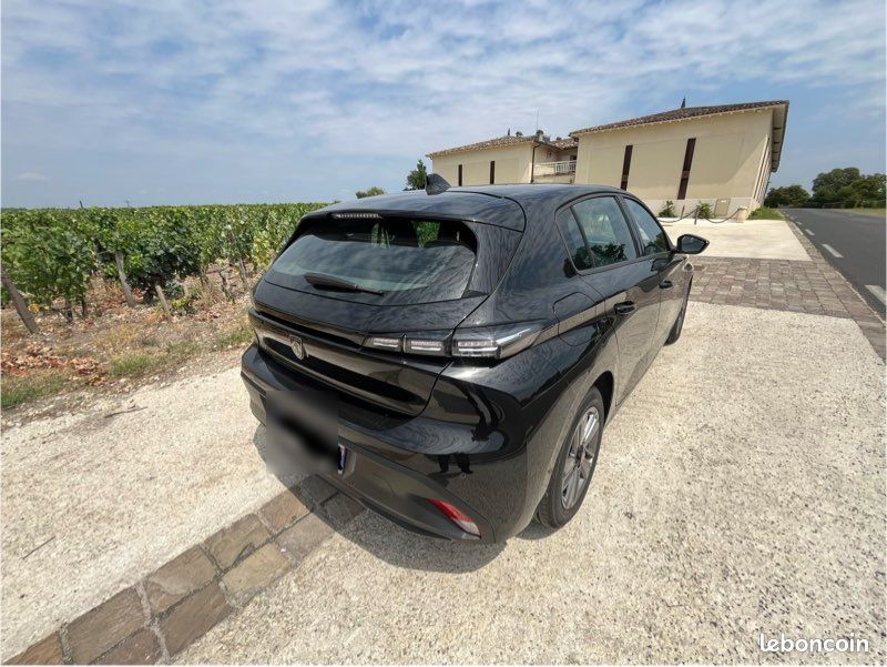Peugeot 308 bluehdi 130ch active pack (image 2)