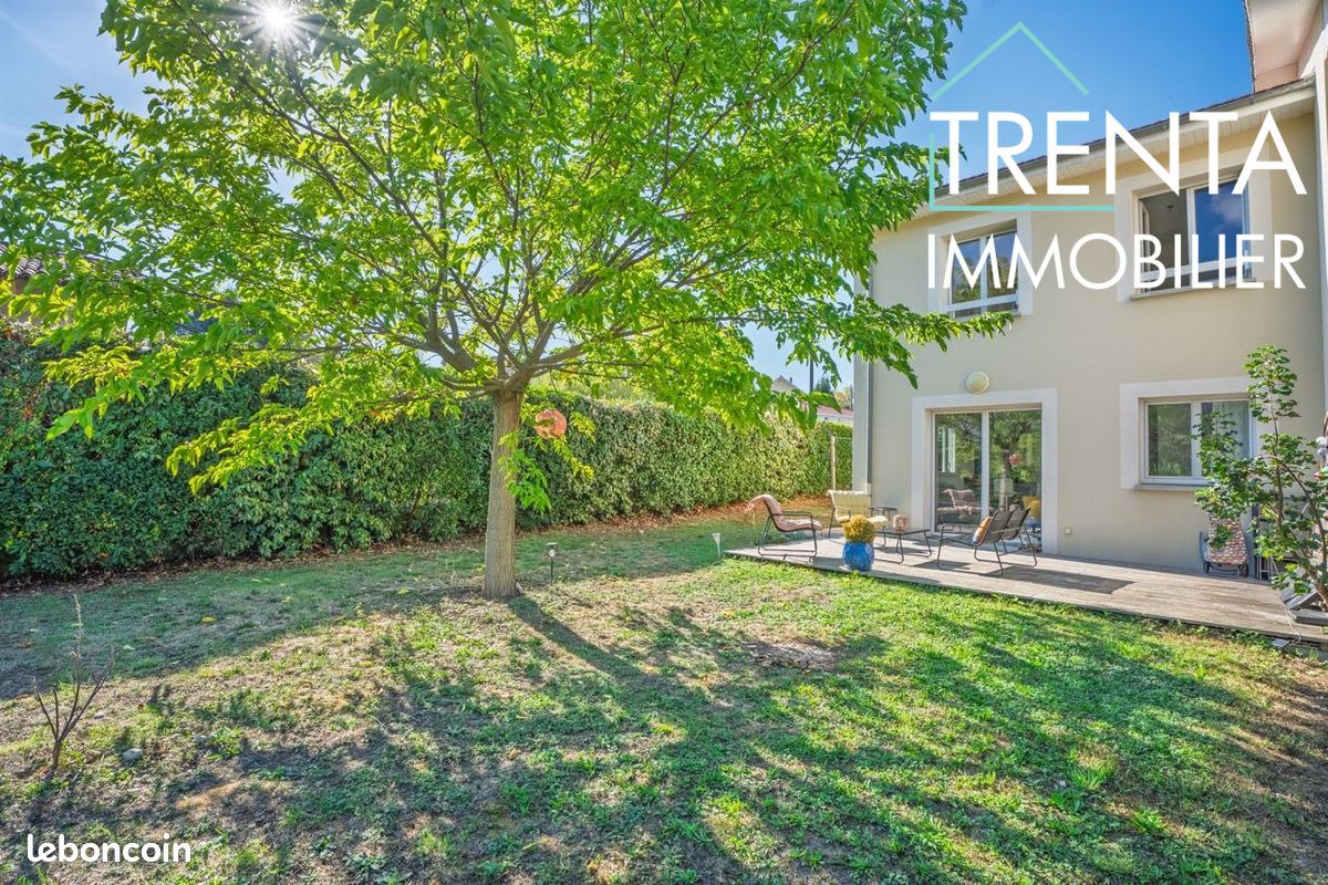 Maison 4 pièces 86 m² · à Voiron · 86 m² · 310 000 €