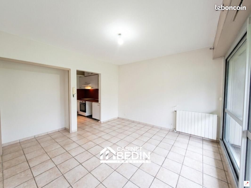 Appartement 2 pièces 33 m² · à Mérignac · 33 m² · 160 100 €