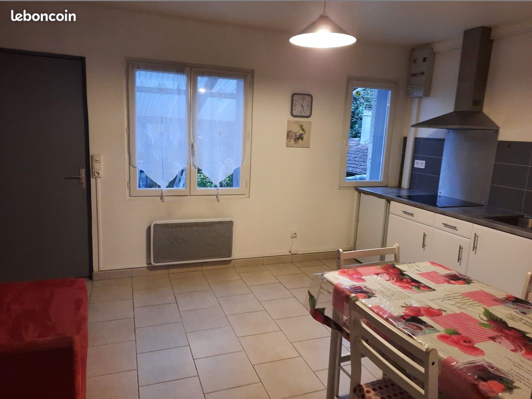 Appartement 2 pièces 33 m² · à Nérac · 33 m² · 375 €/mois