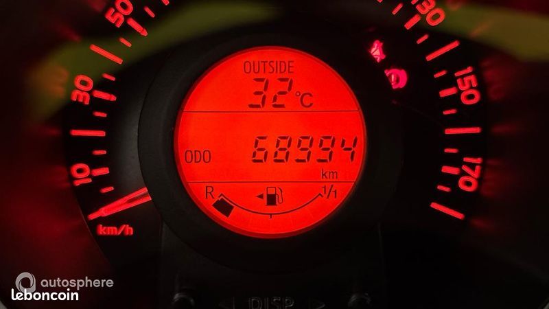 Citroen C1 VTi 72 S&S Feel 3p E6.d (image 9)