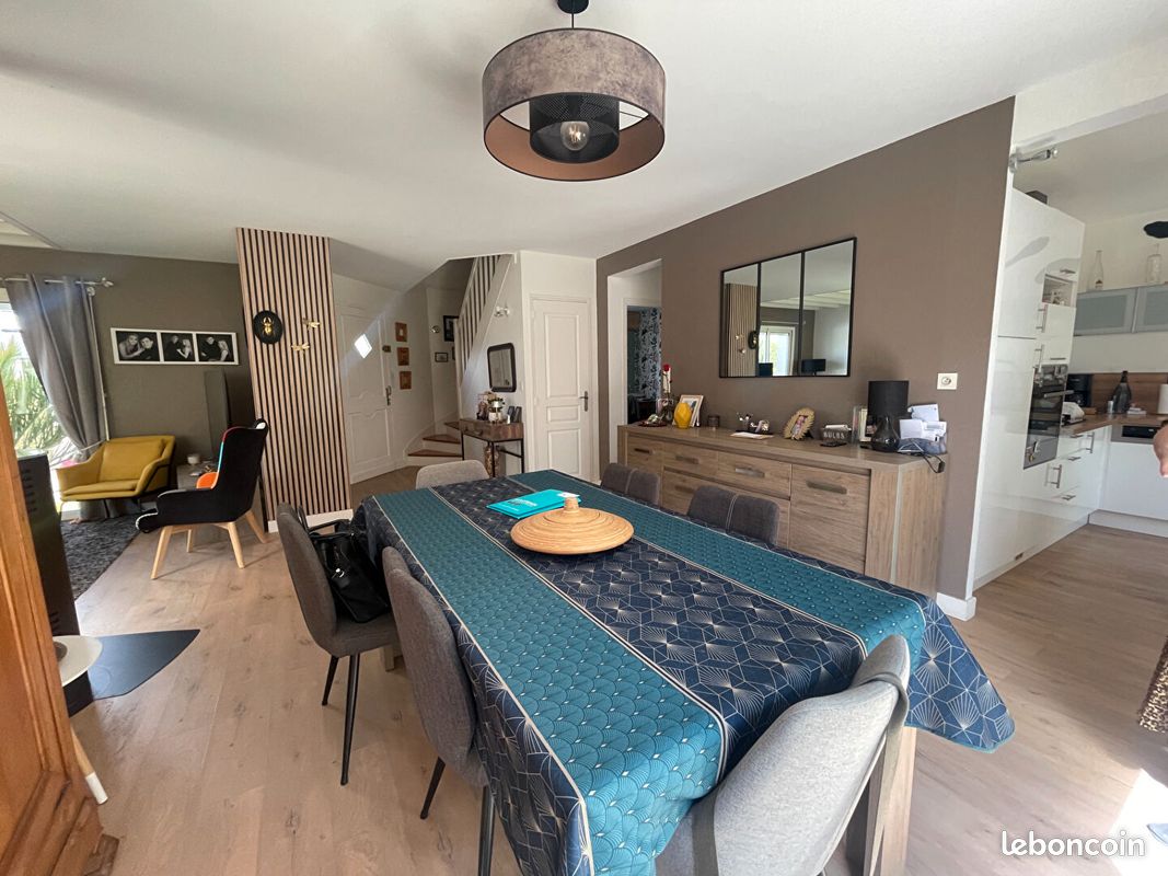 Maison 7 pièces 123 m² (image 8)