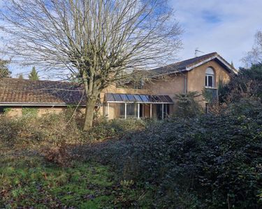Maison 772 500 € - 160 m²