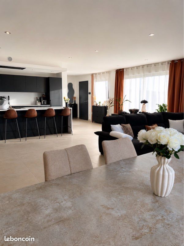 Appartement 4 pièces 130 m² · à Gap · 130 m² · 445 000 €