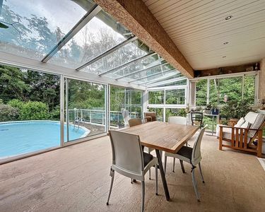 Maison 530 000 € - 170 m²