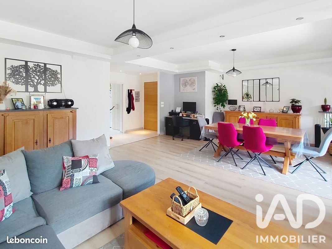 Appartement 4 pièces 119 m² · à Ugine · 119 m² · 244 000 €