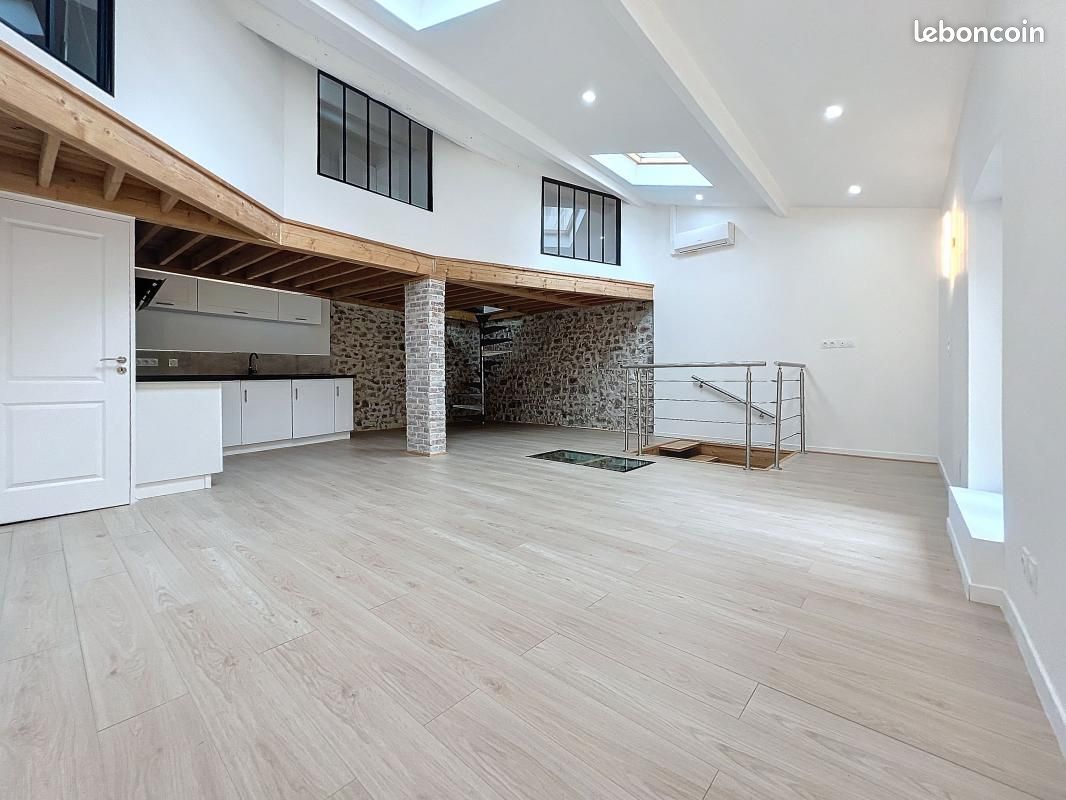 Appartement 3 pièces 102 m² · à Fréjus · 102 m² · 380 000 €