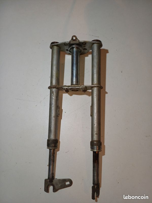 Fourche mobyx motobecane (image 2)