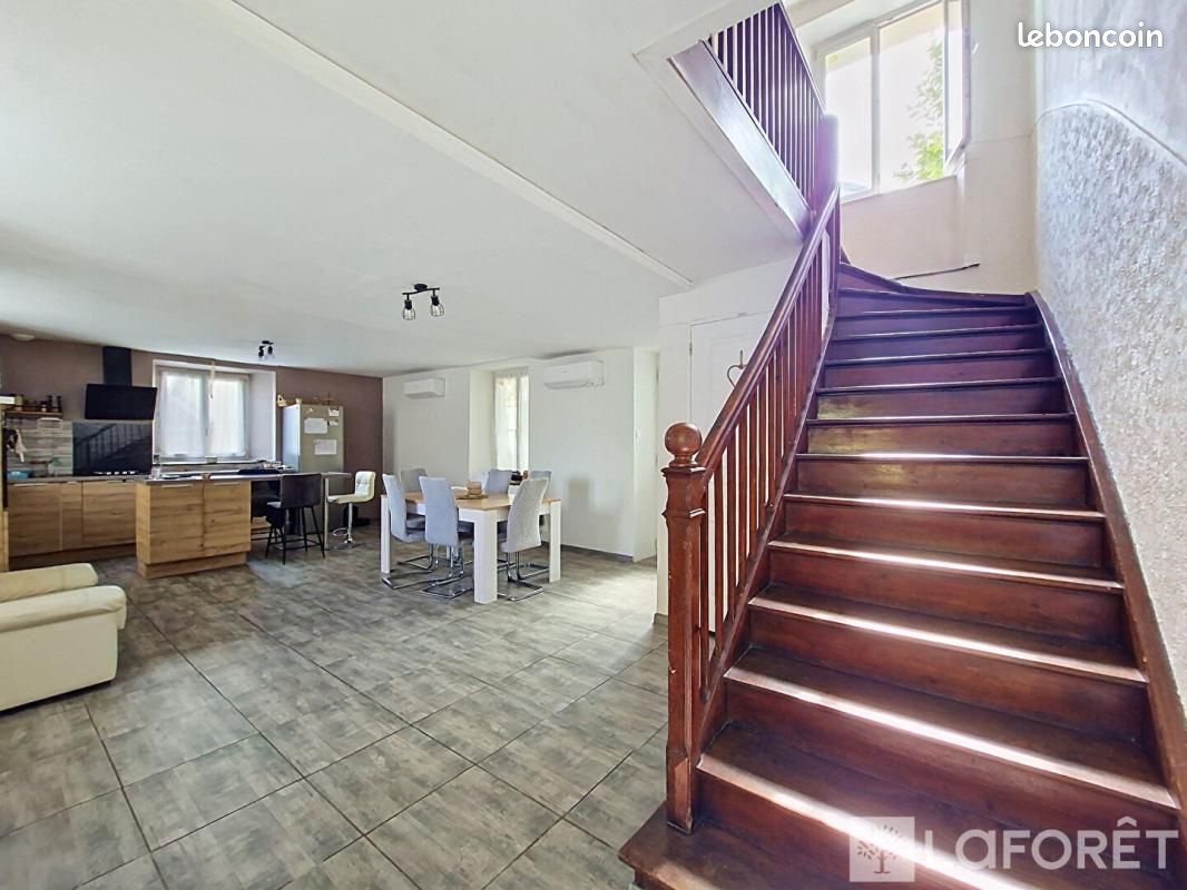 Maison 4 pièces 110 m² · à Aibre · 110 m² · 145 000 €
