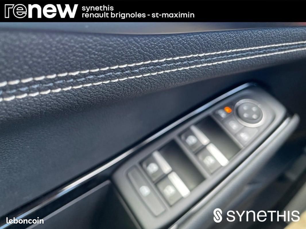 Renault Austral E-Tech hybrid 200 Iconic (image 13)