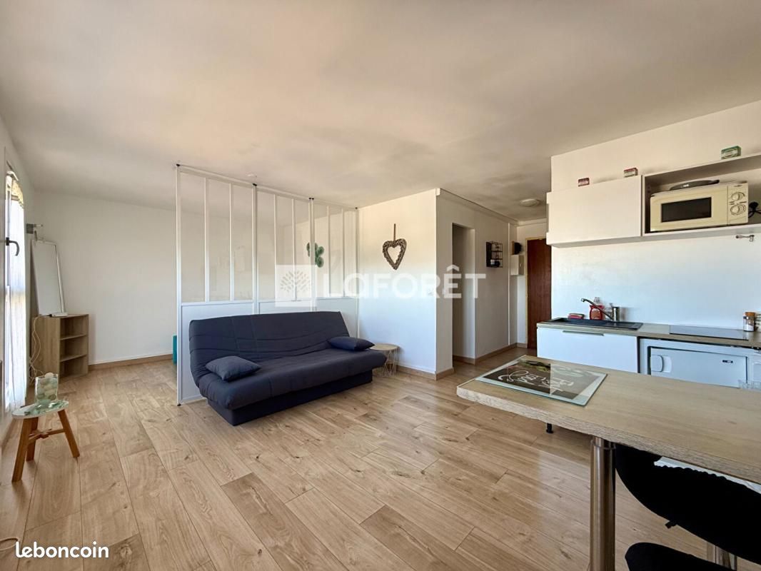 Appartement 1 pièce 34 m² · à Calais · 34 m² · 649 €