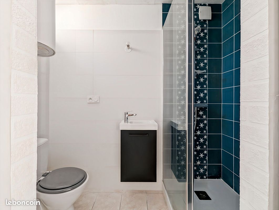 Maison 3 pièces 27 m² (image 8)