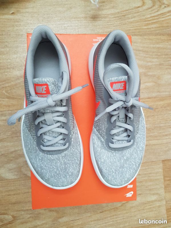 Basquettes Nike Flex contact (image 1)