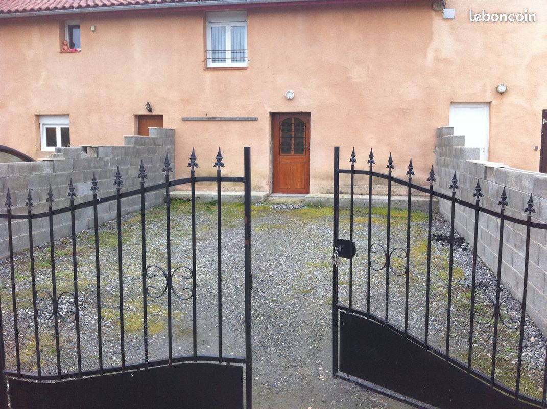 Appartement 2 pièces 70 m² · à Mirande · 70 m² · 436 €/mois