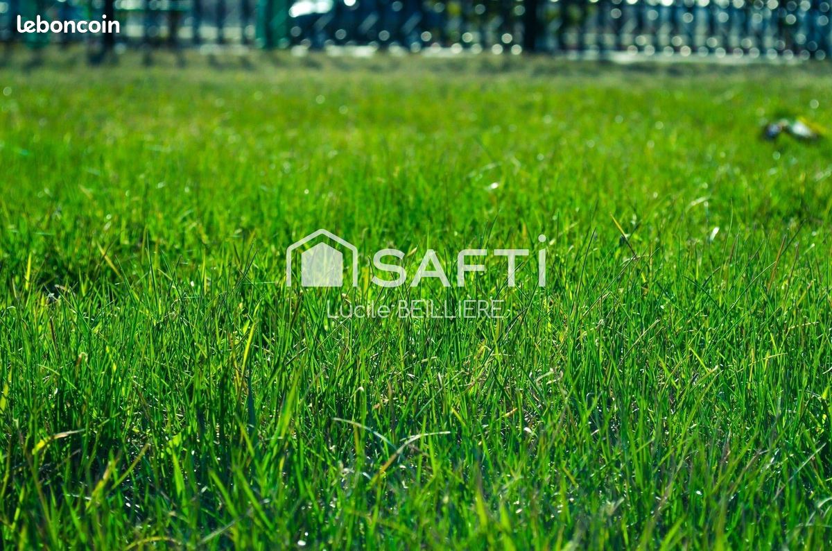 Terrain 500 m² · à Montfermeil · 500 m² · 200 000 €