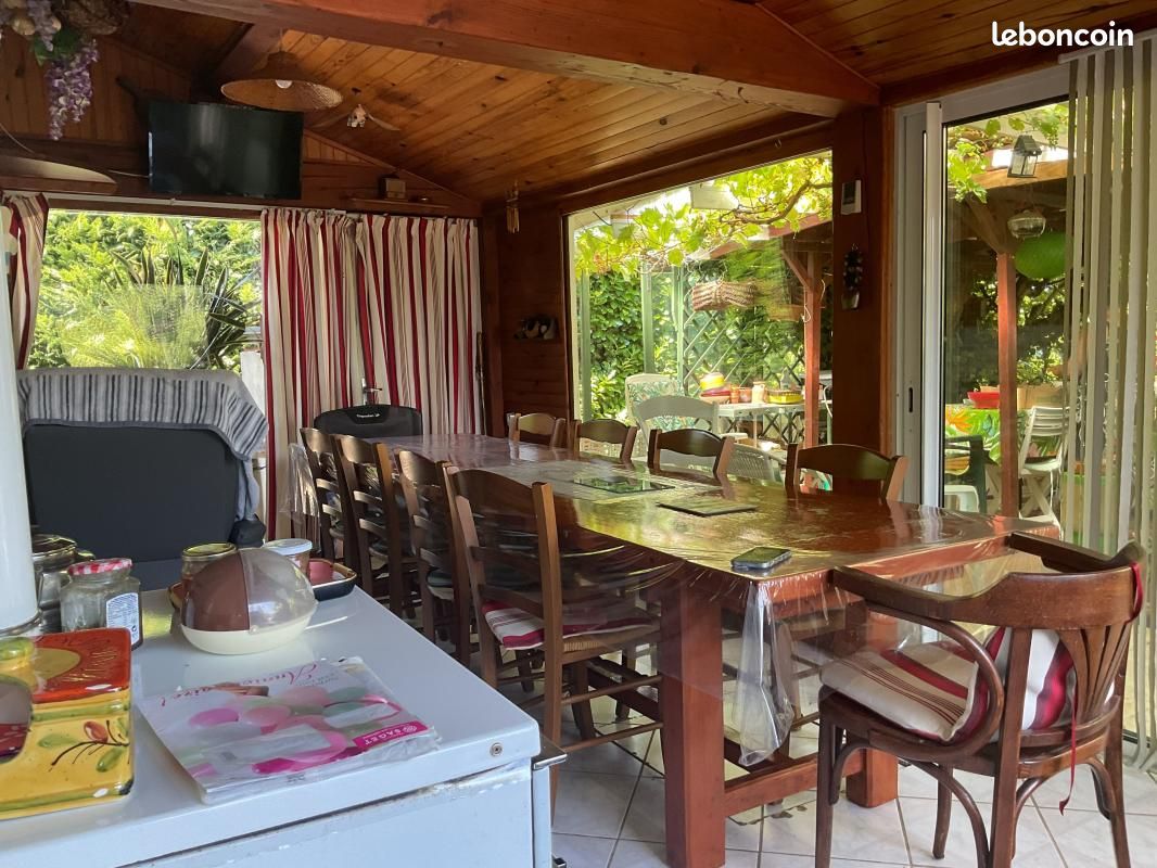 Maison 6 pièces 216 m² (image 10)