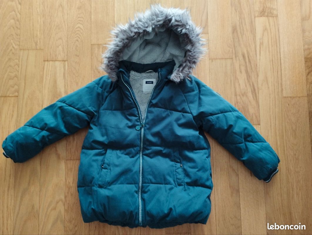 Okaïdi Doudoune Bebe Fille Clearance Manteau Okaidi Bebe Fille Hotsell