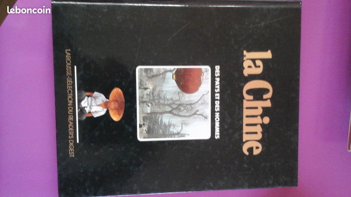 La chine (image 1)