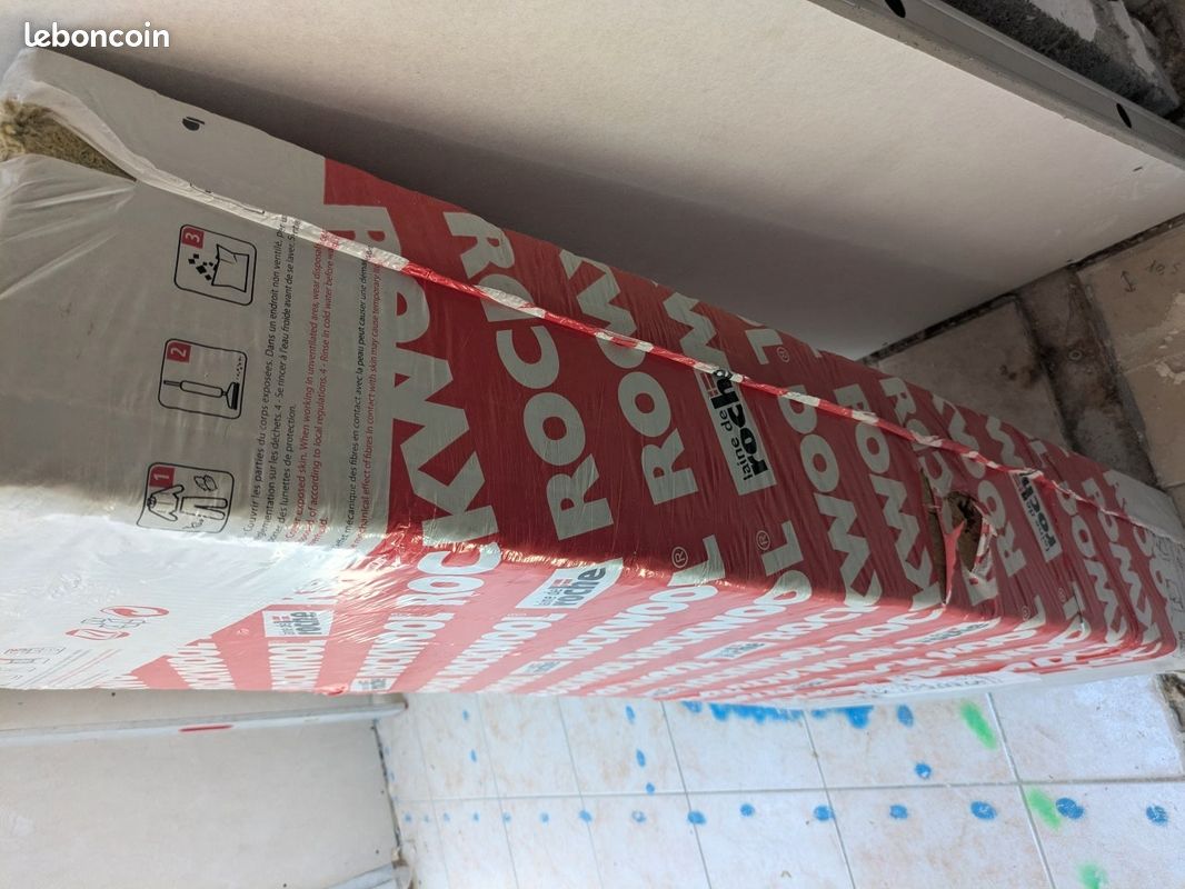 Rockwool rocksol expert (image 2)