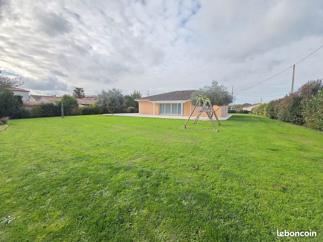 Maison 4 pièces 170 m² (image 15)