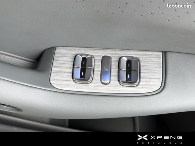 Xpeng P7+ 313ch 74,9kWh RWD Autonomie Etendue (image 27)
