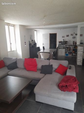 Maison de village 5 pièces 131 m²