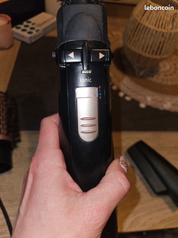 Souffleur brushing babyliss (image 3)