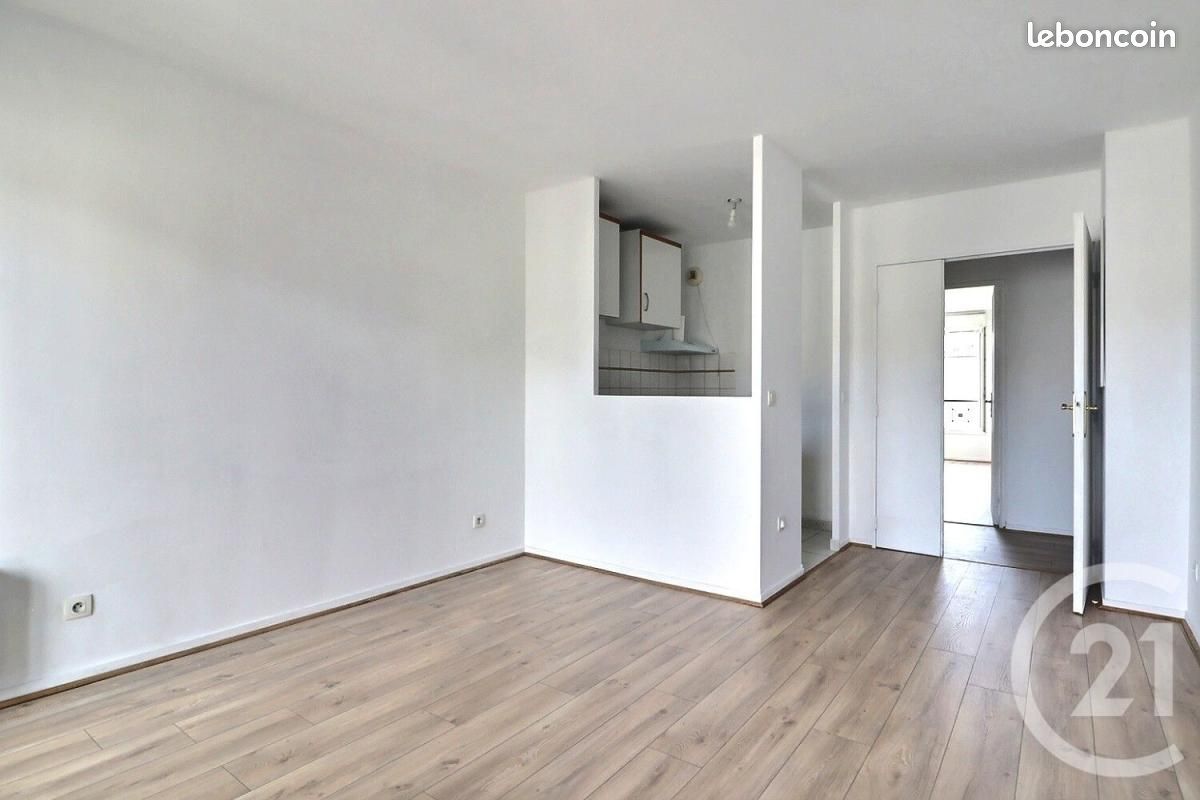Appartement 2 pièces 39 m² · à Villepinte · 39 m² · 149 000 €
