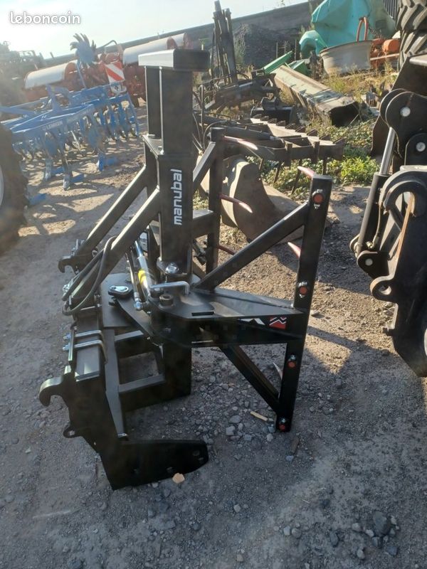 Mailleux V400HD (image 3)