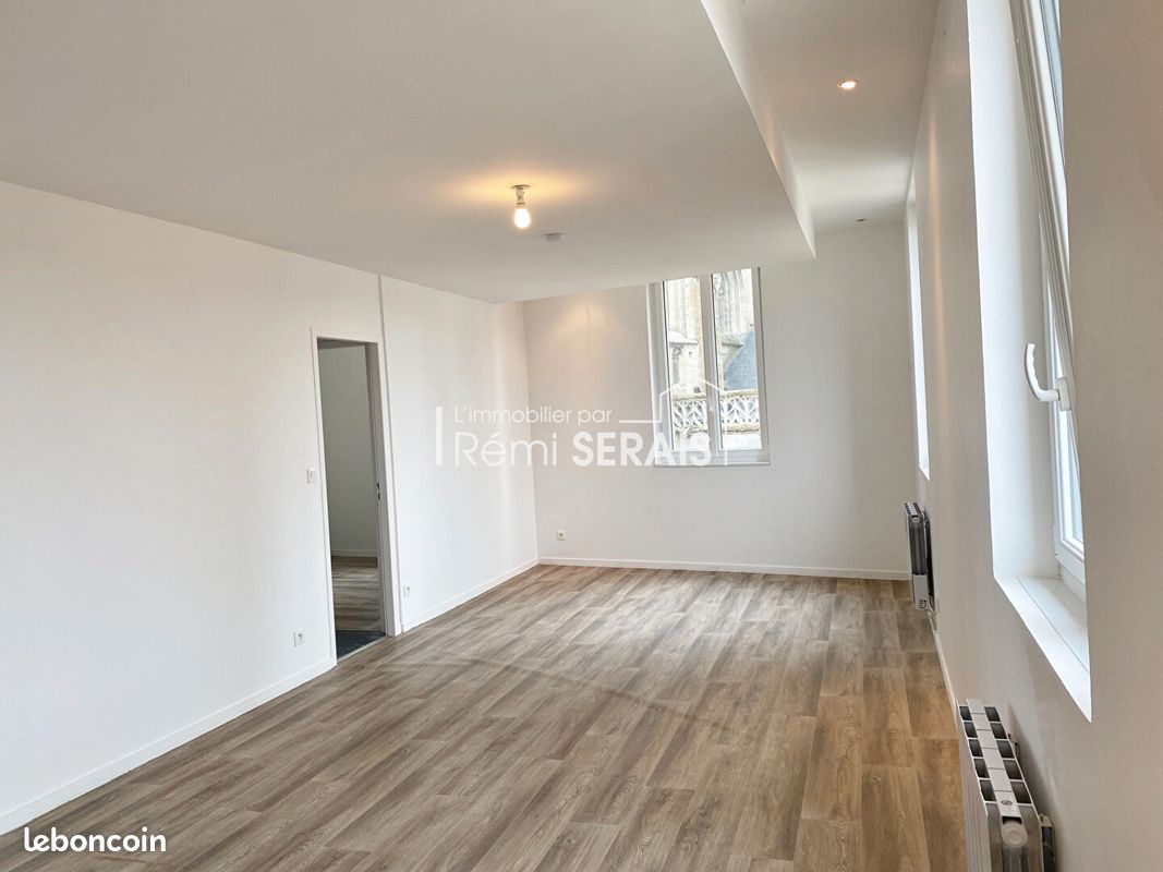 Appartement 3 pièces 67 m² · à Argentan · 67 m² · 497 €/mois