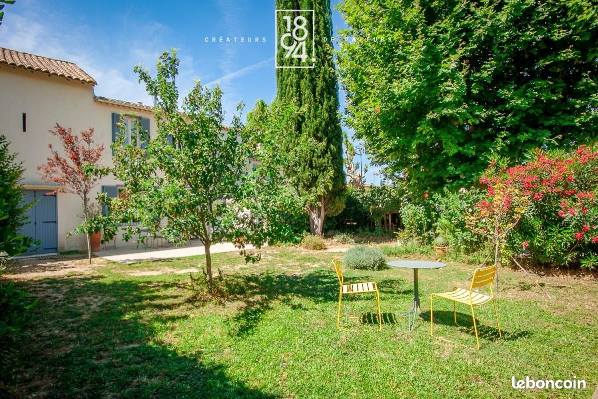 Maison 4 pièces 131 m² · à Marignane · 131 m² · 520 000 €