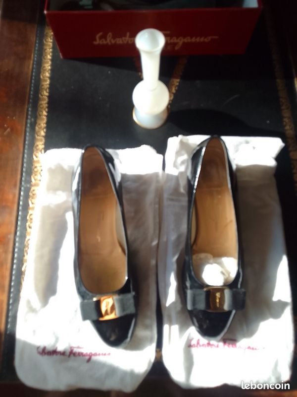 Ballerine ferragamo (image 3)