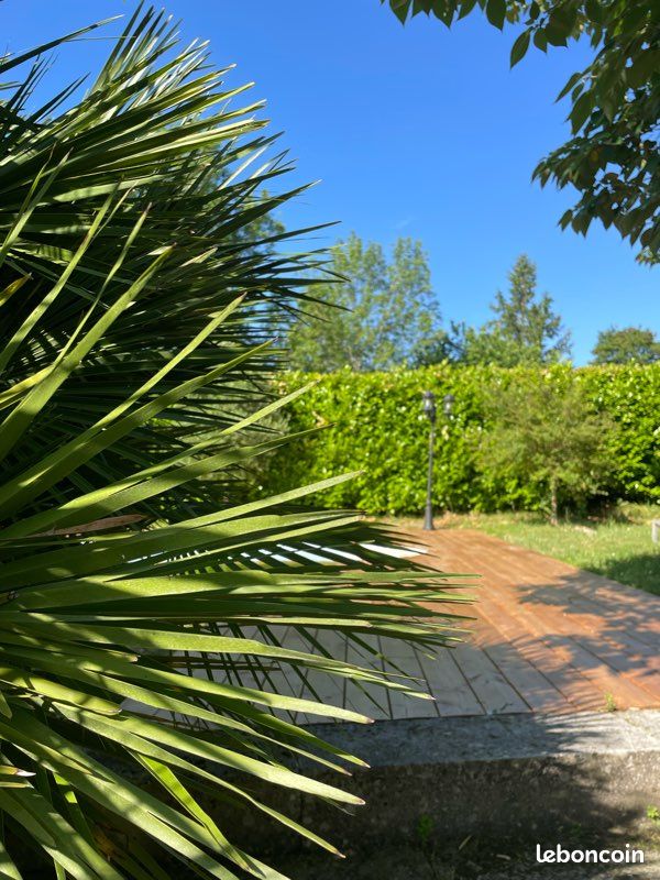 Maison 6 pièces 120 m² · à Celles · 120 m² · 990 €