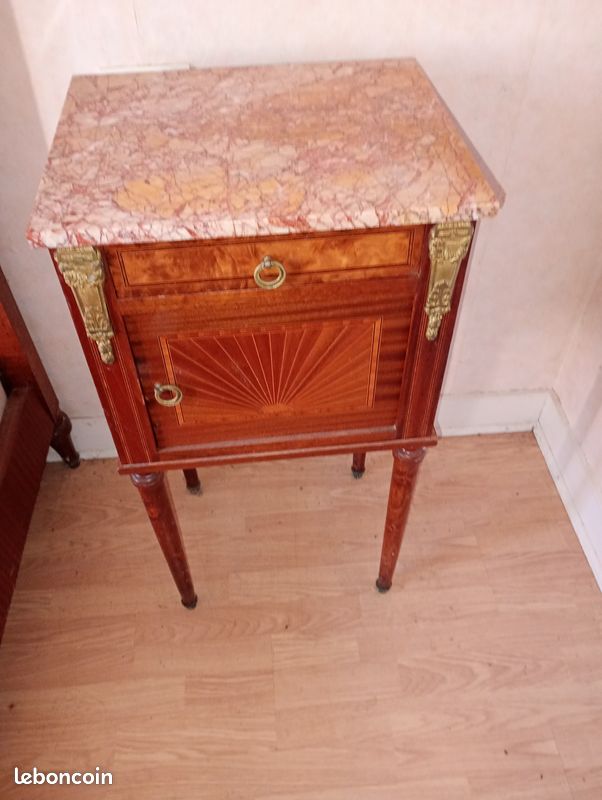 Chambre à coucher (image 4)