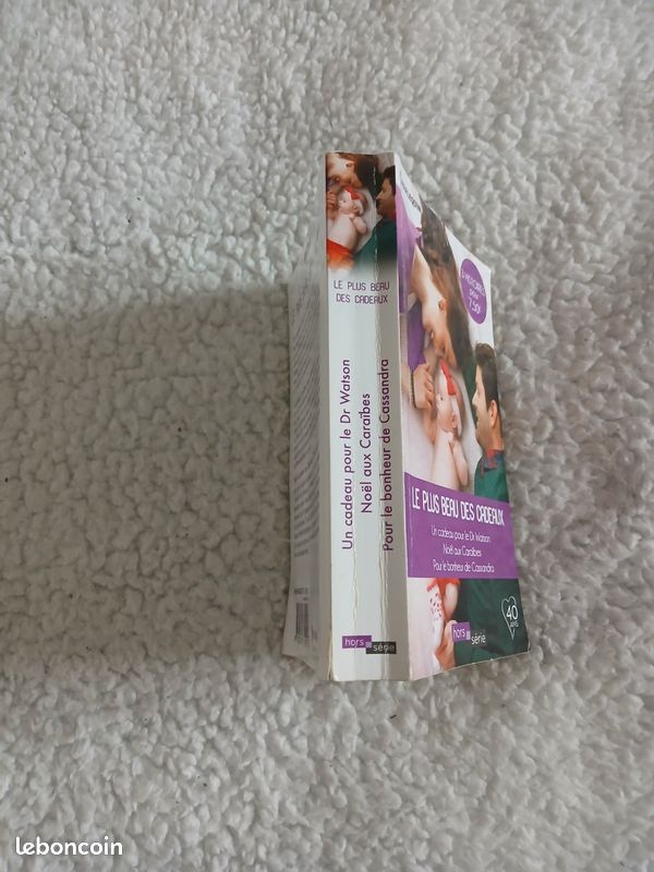 Le Plus Beau Des Cadeaux - Éditions