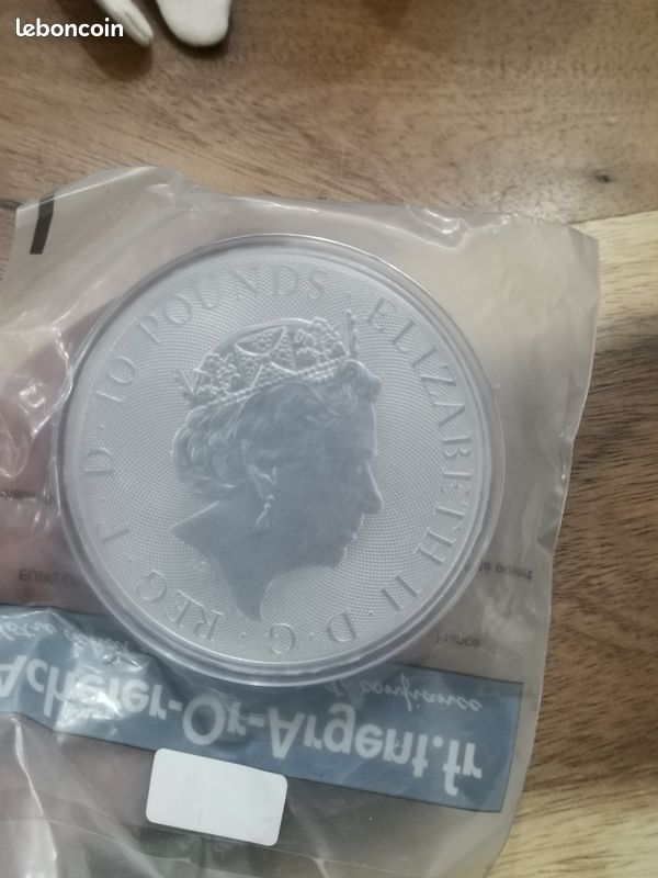 VEVOR Jeu de Douilles à Choc 1/2 Jeu de 9 Douilles à Impact Métriques 29-38 mm 6 Pans en Acier