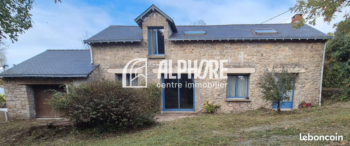 Maison 7 pièces 138 m² · à La Baule-Escoublac · 138 m² · 399 900 €