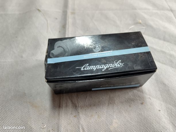 Jeu De Manivelles Campagnolo Centaur 10V - Longueur 170mm, Neuf Dans Boîte